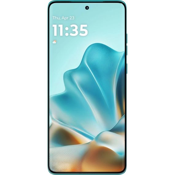 Мобільний телефон Motorola Edge 60 Fusion 8/256GB Amazonite (PB7E0036RS) | Зображення 1