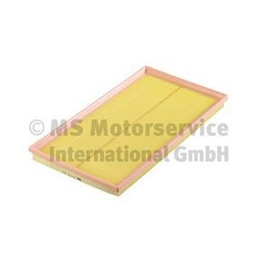 Фильтр воздушный Mercedes Benz W447 OM622/651 14-, KS, 50014979,