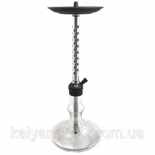 Кальян Garden Hookah Silver v.2.0 6403-9