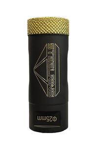 Коронка алмазна Steelring VBCD M14 25 мм(VBCD25) (YA88VBCD25)