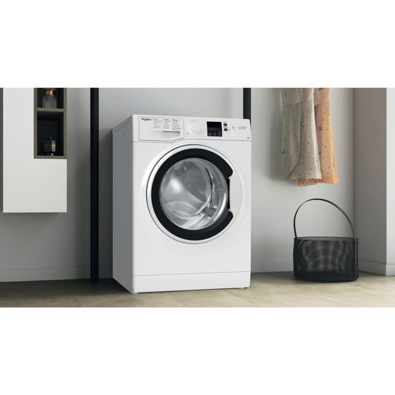 Пральна машина Whirlpool WRBSS6239WUA | Зображення 5