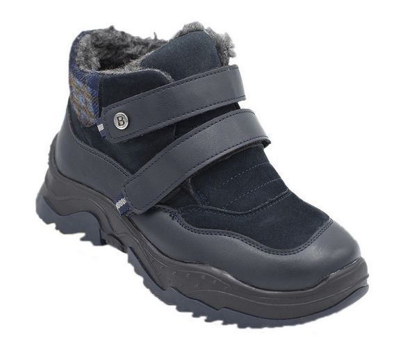 Черевики дит. 90346/823/848уш BISTFOR 28