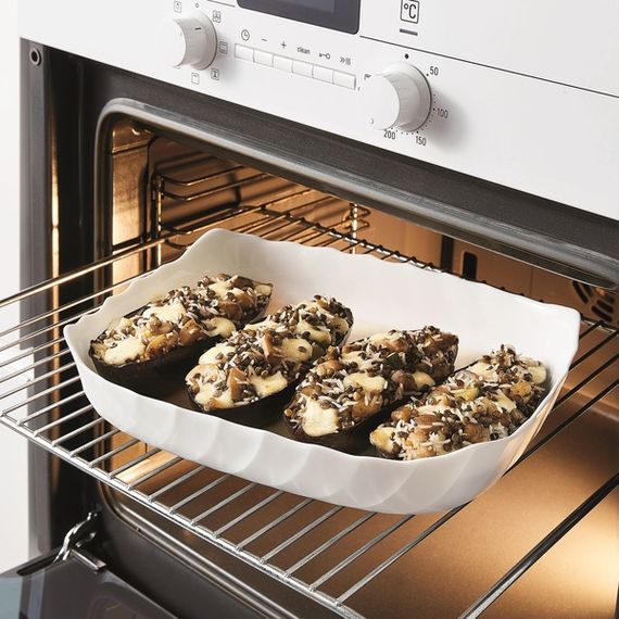 Форма для запікання Luminarc Smart Cuisine Trianon, 29х23 см | Зображення 6