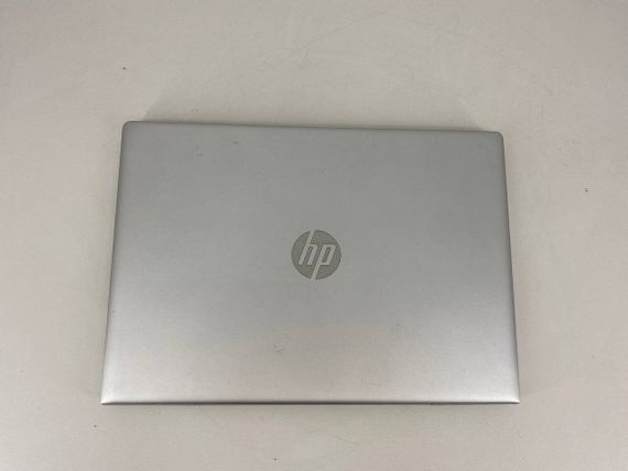Ноутбук HP ProBook 640 G5 / 14" IPS / Intel Core i5-8365U (4(8) ядра по 1.6-4.1 GHz) / 8GB DDR4 / 256GB SSD / UHD Graphics / WebCam / Win 10 б/у | Зображення 4