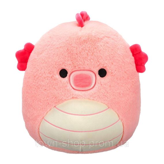 Мягкая игрушка Squishmallows - Морской конек Старла (30 cm)