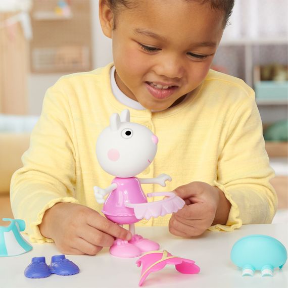 Игровой набор Модное приключение Одень Сюзи | Зображення 9