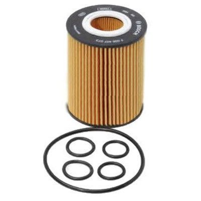 Фильтр масляный Bosch F 026 407 073