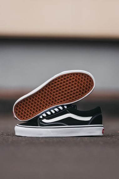 Кросівки Vans Classic , В'єтнам 0097 36 | Зображення 2