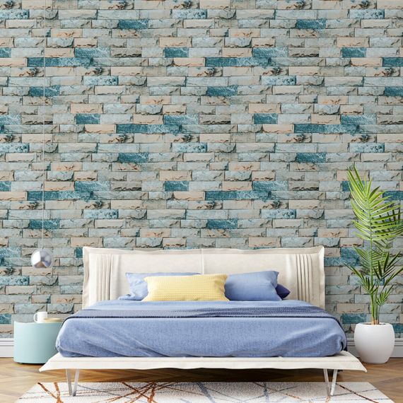 Самоклеючі шпалери 2800*500*2мм (D) SW-00001943 | Зображення 5