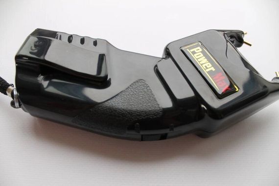 Мощнейший Парализатор - Электрошокер (Шокер) ESP Power Max (Оригинал Чехия) Лучший Электрошокер! | Зображення 6