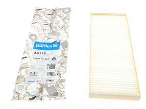 Фільтр салону VW Passat 2.5TDI AH119