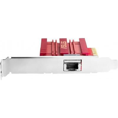 Мережева карта ASUS XG-C100C | Зображення 2