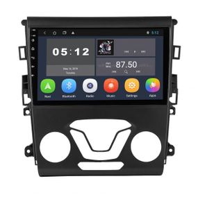Штатний головний пристрій Soundbox SB-4569 2G для FORD Fusion USA.