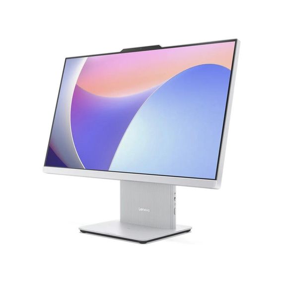 Компьютер Lenovo IdeaCentre AiO 27ARR9 / Ryzen7 7735HS, 16, 1TB, WKM (F0HQ004GUO) | Зображення 2