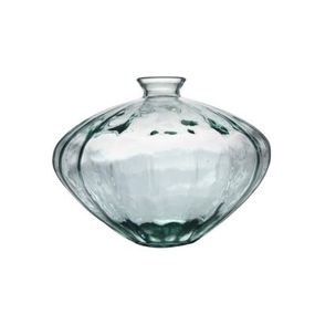 Ваза VIDRIOS SAN MIGUEL ETNICO 4696 28х36 см 14 л