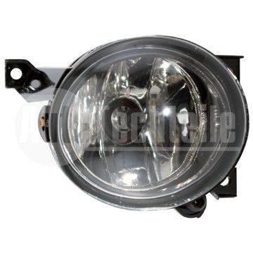 Фара противотуманная правая VW Caddy 04-11/ Golf 05-09/ Polo 10-22/ Touran 03-08/ Tiguan 08-11, AutoTechteile, 394 1028, 2902134