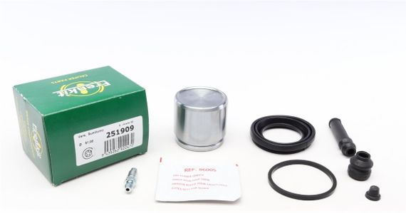 Ремкомплект супорта переднього Mazda MX5 -05 d=51mm  + поршень  Sumitomo  251909