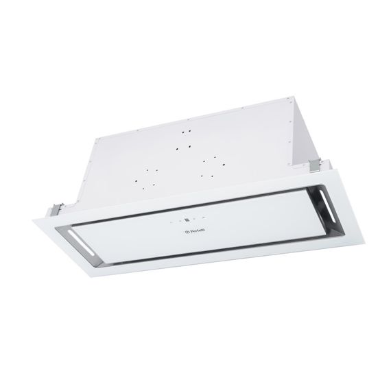 Витяжка кухонна Perfelli BISP 9673 WH 1000 LED Strip | Зображення 4