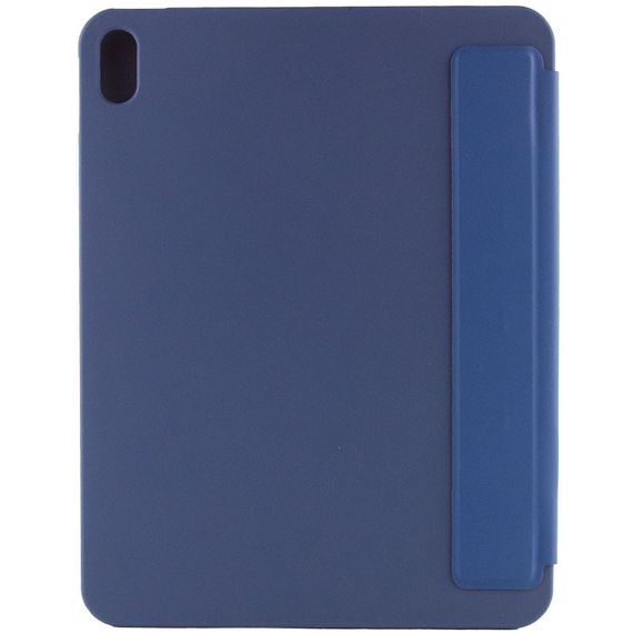 Чохол Smart Case Open buttons для Apple iPad Air 13'' (2024-25) Blue | Зображення 1