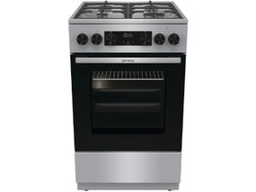 Плита Gorenje комбінована GKS5C70HXF