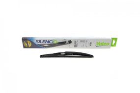 Щетка стеклоочистителя задняя  260mm Renault Scenic II Megane II Dacia Dokker 03- 574281