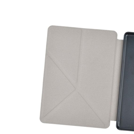 Чохол-обкладинка Primolux Transformer для книги Amazon Kindle All-new 10th Gen. 2019 (J9G29R) - Dark Blue | Зображення 3