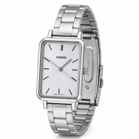 Жіночий годинник Casio LTP-V009D-2E