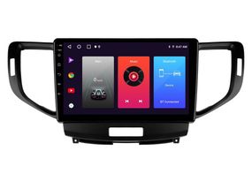 Штатна магнітола Sigma F9216 2+32 Gb Honda Accord 8 2008-2012 9"
