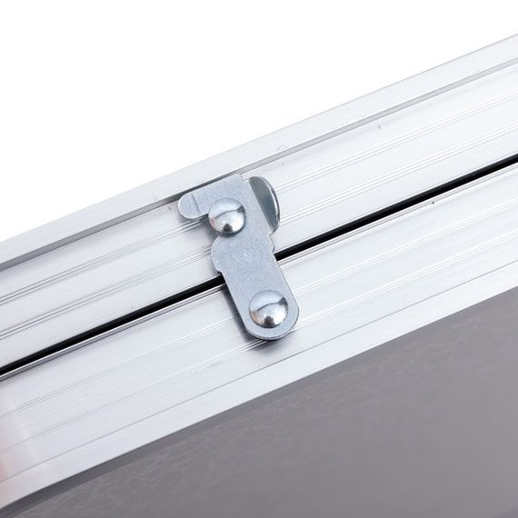 Туристичний складний набір меблів (стіл + 4 стільці) | Зображення 3