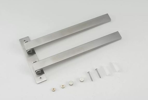 Полотенцедержатель Frap поворотный F30412 | Зображення 1