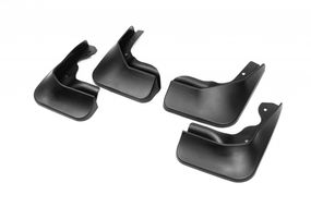 Бризковики 2014-2024 (4 шт) для Volkswagen Jetta рр