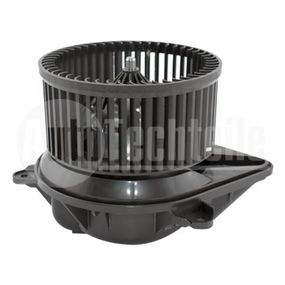 Моторчик печки Renault Trafic 01-/ Opel Vivaro 01-14 (+AC), AutoTechteile, 509 0608, 8EW351 149-764