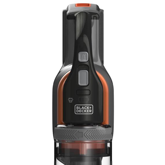 Пилосос акумуляторний BLACK+DECKER BHFEV182C | Зображення 1