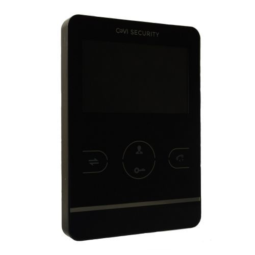 Видеодомофон CoVi Security HD-02M-B | Зображення 2