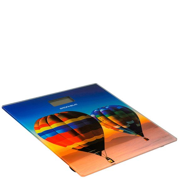 Персональные напольные весы BES AIR Grunhelm | Зображення 1