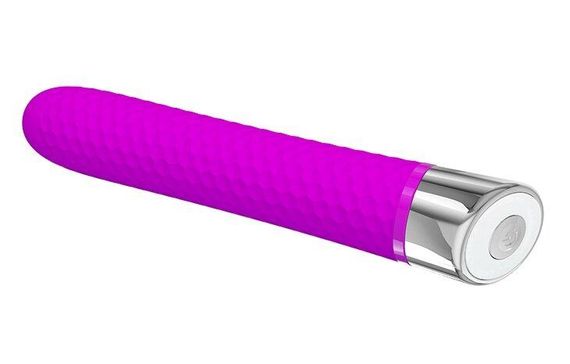 Вібростимулятор Pretty Love "Reginald" BI-014613 sexstyle | Зображення 4