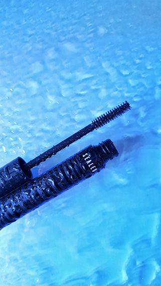 Водостойкая тушь Sealed Farmasi 9 мл | Зображення 8