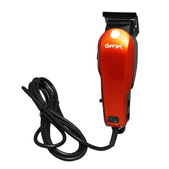 Машинка для стриження GEMEI GM-1005 | Зображення 9