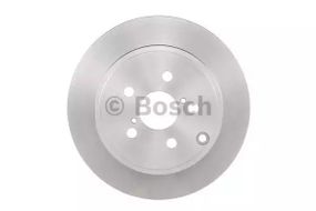 Диск гальмівний TOYOTA AVENSIS, BOSCH (0986479242)