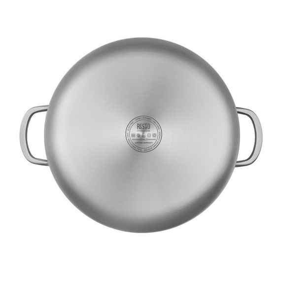 Кастрюля з кришкою RESTO 95027, 6,8 л | Зображення 6