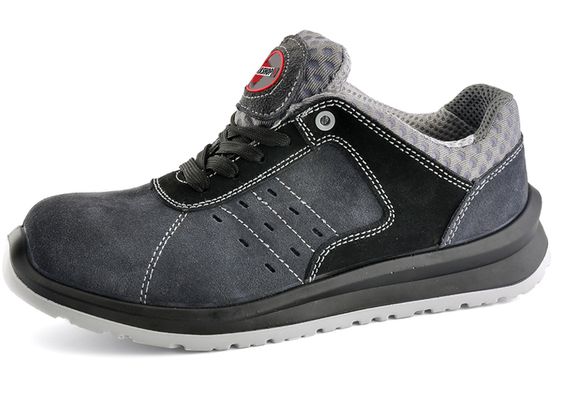 Кросівки робочі Workshop[R], O2 SRC, устілка MemoryFoam, пара, р.37