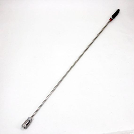 Телескопічний магніт з підсвічуванням для вилучення з важкодоступних місць 19-80 см CT-76 | Зображення 5