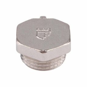 Заглушка Thermo Alliance Forte 3/4" НР SF35320