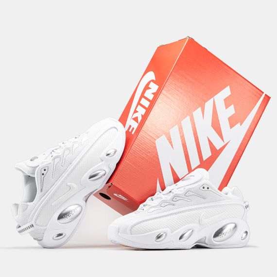 Мужские кроссовки Nocta весна/лето/осень 1305 40 | Зображення 7