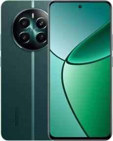 Смартфон Realme 12+ 5G 12/256GB Pioneer Green