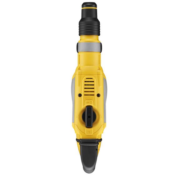 Перфоратор мережевий SDS-MAX 10,5Дж DeWALT D25614K | Зображення 4