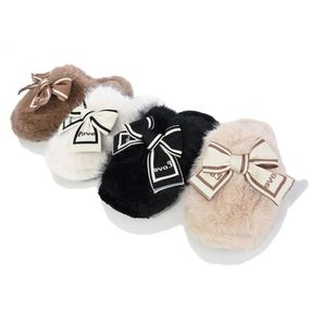 Домашні тапочки жіночі 591147 Білі 36-37 38-39 40-41