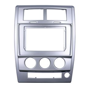 Перехідна рамка серії QIV QBR-F 2327-68 для Jeep Cherokee, Liberty 2007-2012 10 дюймів