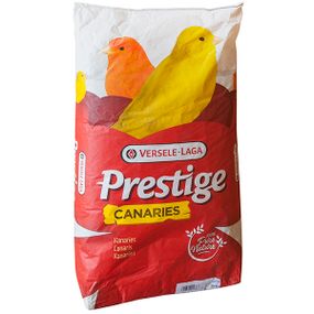 Корм Versele-Laga Prestige Canaries для канареек 20 кг
