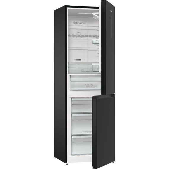 Холодильник Gorenje NRK6192ABK4 | Зображення 1